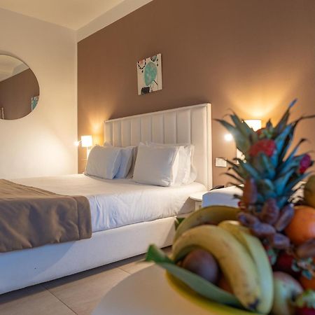 Golden Tulip President Hammamet Hotel Luaran gambar